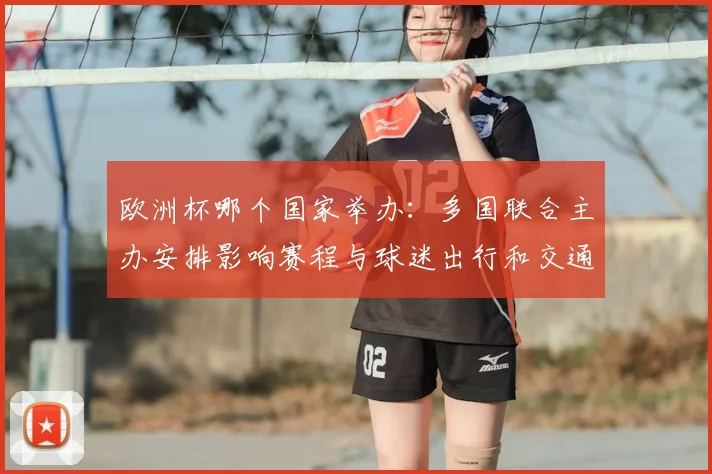 欧洲杯哪个国家举办：多国联合主办安排影响赛程与球迷出行和交通