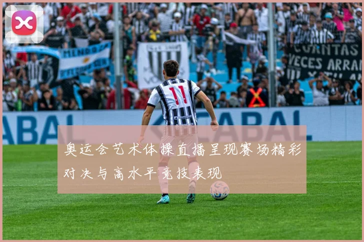 奥运会艺术体操直播呈现赛场精彩对决与高水平竞技表现